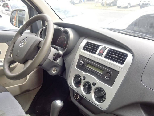 Changan Md201 1.2 Pickup Nafta Manual