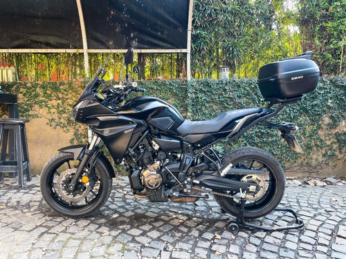 Imagen 4 de 13 de Yamaha Mt 07 Tracer Mt07 Tracer 700 (no Mt09 Tracer)