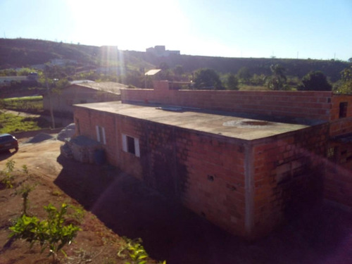 Chácara Rural À Venda, Campos De São José, São José Dos Campos. - Ch0060