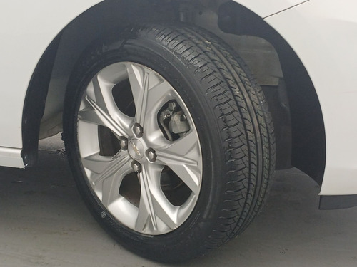 Chevrolet Onix 1.0 TURBO FLEX LTZ AUTOMÁTICO