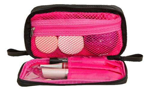 Cosmetiquera, Bolsa Para Maquillaje, Estuche Para Cosmeticos