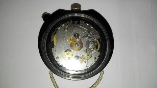 Reloj Cronómetro Antiguo 