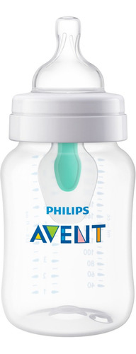 Philips Avent Biberones Anticólicos 9oz Con Ventilación