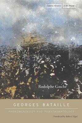 Libro Georges Bataille - Rodolphe Gasche