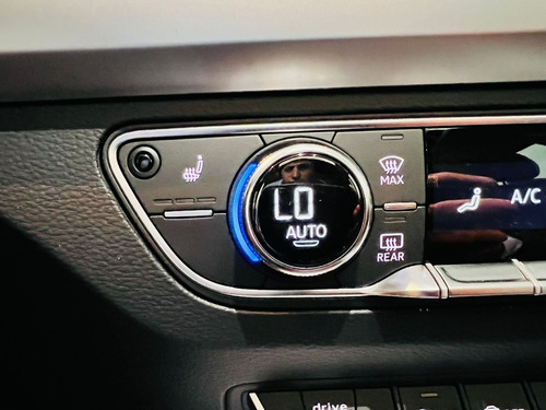 Imagen 13 de 20 de Nueva Audi Q5 Advanced 45 Tfsi Quattro Hibirid Q7 Q8 Q3 4x4