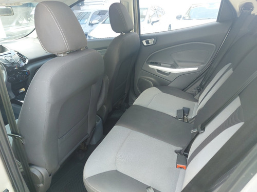 Imagen 13 de 23 de Ford Eco Sport Freestyle