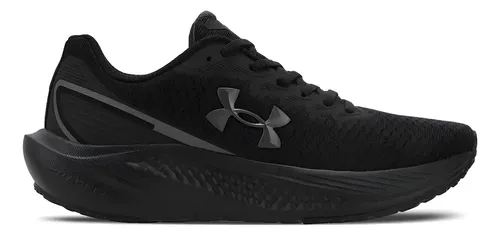 MLB 5318160484 Tnis Under Armour Charged Wing 2 Esportivo Academia Fitness JM