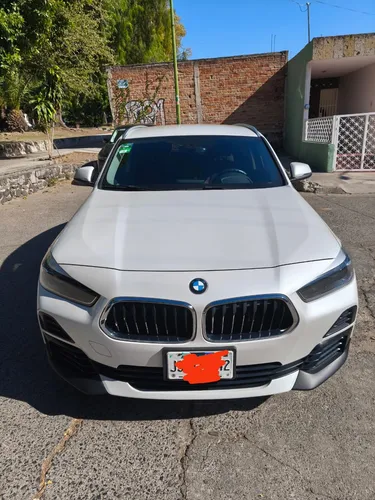 BMW X2 1.5 Sdrive18ia Executive