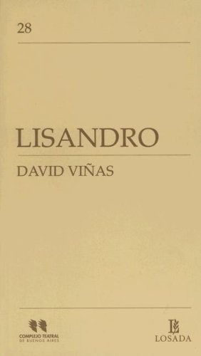 Lisandro - David Viñas