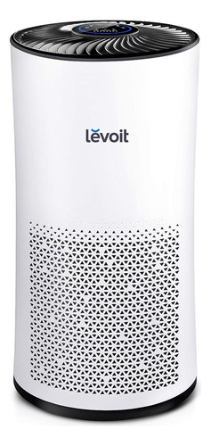 Purificador De Aire Levoit Para Cuartoes Grandes Del Hog