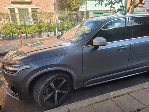 Volvo XC90 2.0 T6 Awd R-design