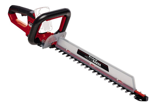 Cortacerco Inalambrico Einhell Arcurra 18/55 Espada 55cm 18v