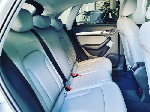 Imagem 7 de 10 de Audi Q3 2019 1.4 Prestige Tfsi Flex S-tronic 5p