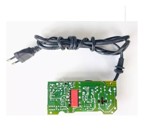 Placa Fonte Dvd Dv-403 001-dvd1006a-0n6 Sw-2869-1 (Usado)