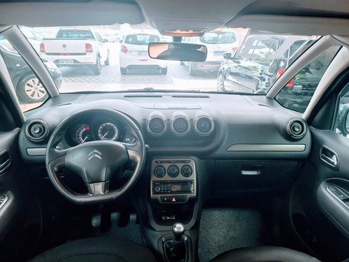 Citroën C3 Picasso 1.5 Glx Flex 5p