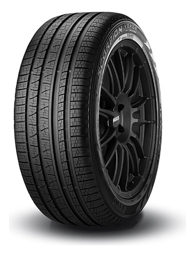 Neumatico Pirelli 235/60 R18 107v Xl Scorpion Veas Si