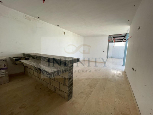 Imagen 18 de 20 de Casa De Una Planta En Amplio Terreno De 1000m2- San Ramón Norte