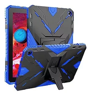 Maomini Para Kindle Fire Hd 8 Case / Hd 8 Plus Case 2020 Rel