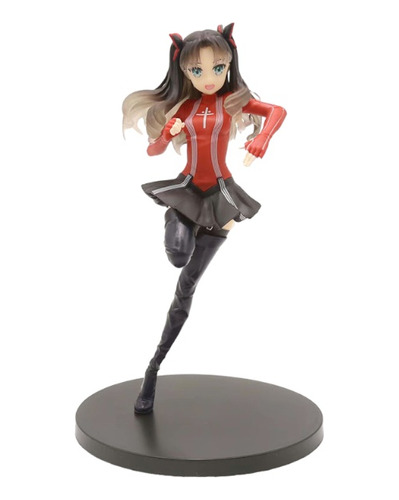 Taito Anime Fate Extra Last Encore Rin Tohsaka