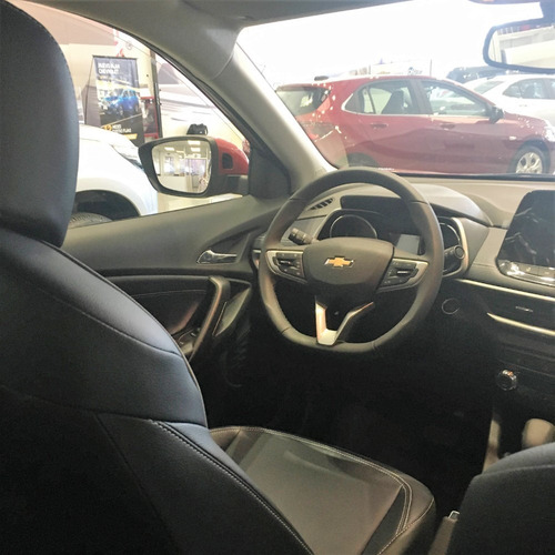 Nueva Chevrolet Tracker 1.2t Premier Automatica 2021 Yl