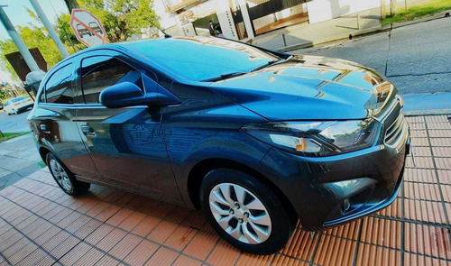 Chevrolet Onix 1.4 Lt 98cv 2017