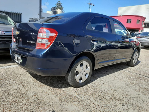 Chevrolet Cobalt 1.3 Ltd Obr Ve