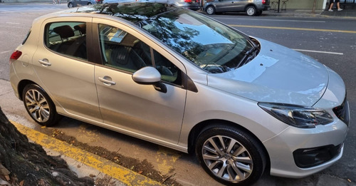 Peugeot 308 1.6 Feline Hdi 115cv 2020
