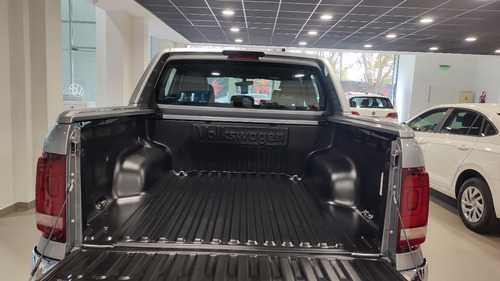 Imagen 14 de 19 de Amarok Trendline 4x2 Plan Avanzado 70/30 K