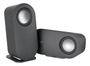 Tercera imagen para búsqueda de logitech z407