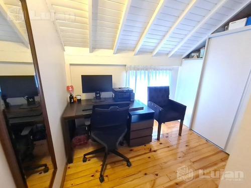 Imagen 15 de 30 de Tandil Al 4800 Triplex 4 Ambs, Patio, Parrilla Y Cochera