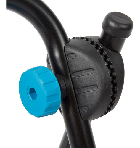 Portabicicletas Trasero 320 3 Bicicletas Btwin