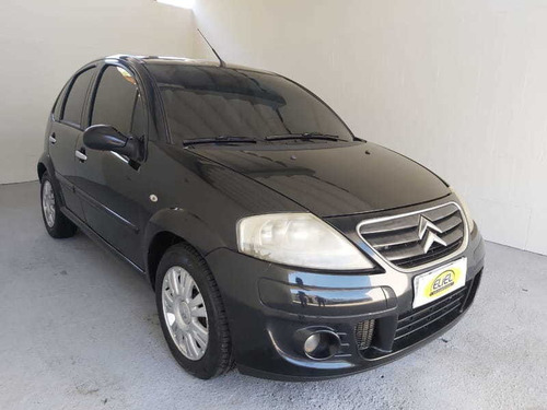 Citroen C3 120m Exclusiv 1.6