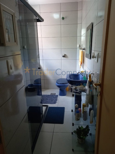 Sumaré 197,00m² 2 Dormitorios 3 Vagas De Garagem R$ 880.000,00 - Ca00191