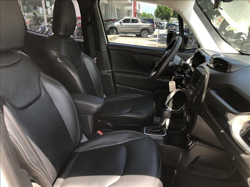 Imagem 7 de 12 de Jeep Renegade Jeep Renegade 1.8 Sport