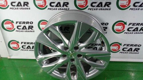 Roda Aro 17 Tracker 2023 (Usado)