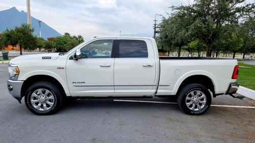 Imagen 11 de 12 de Ram Limited 2019 Hd