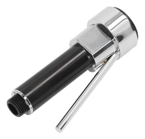 Cabezal Rociador Universal Para Grifos De Cocina De 1/2 PuLG