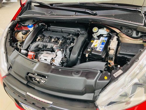 Imagen 15 de 15 de Peugeot 208 Gt 165 Cv 5 Ptas