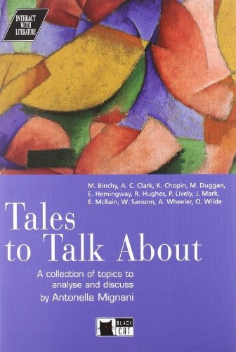 Tales To Talk About - W/cd - M., A.c. Y Otros