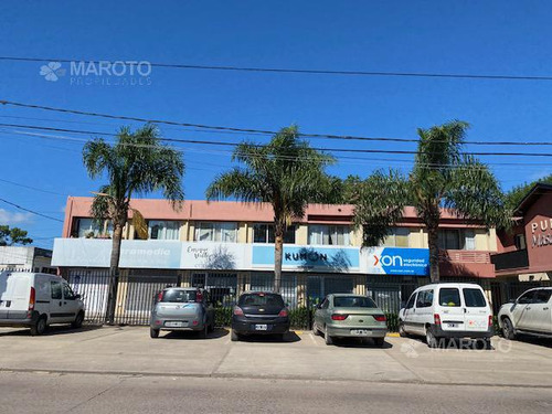 Local Comercial  En Alquiler - Punto Maschwitz- Maroto Propiedades