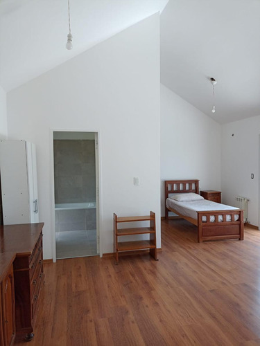 Casa En Venta En Siete Soles , Escritura, Amplio Patio