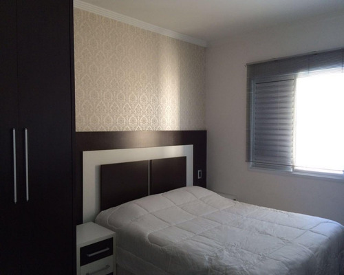 Imagem 16 de 19 de Apartamento - Avc661 - 32319556