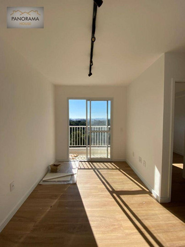 Imagem 2 de 27 de Apartamento Com 2 Dormitórios À Venda, 45 M² Por R$ 280.000,00 - Jardim Campanário - Diadema/sp - Ap0148