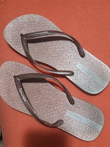 Chinelo Ipanema Gleeter