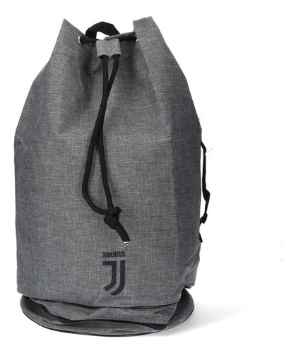 Juventus Bolso/mochila Deportiva Con Logo