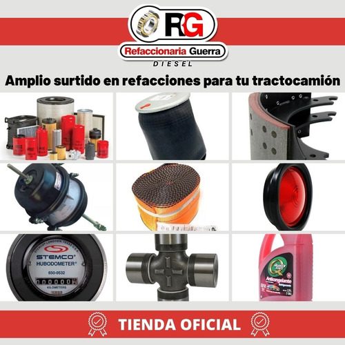 Filtro Donaldson P554005 = 51792 B99 Lf691a