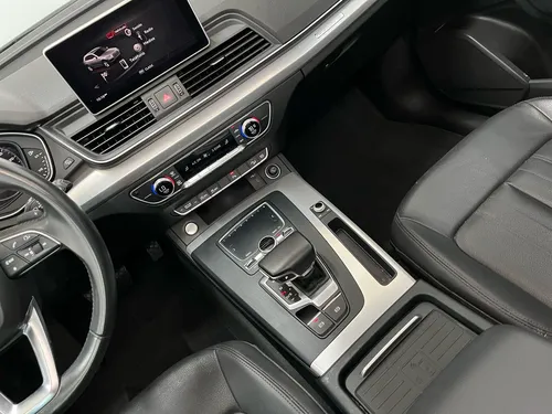 Audi Q5 Select 45 Tfsi Quattro 2019