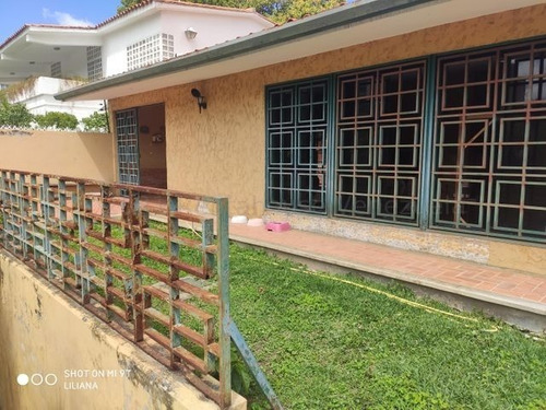 Imagen 4 de 18 de Venta De Casa En Cumbres De Curumo / Ofc 21-14880