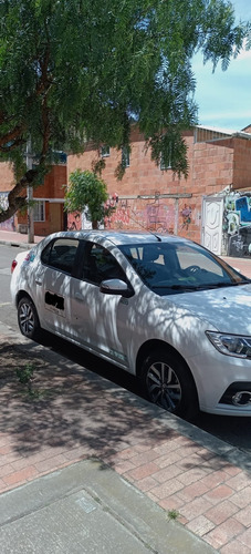 Renault Logan 1.6 Zen