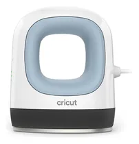 Comprar Prensa De Calor Easypress Mini | Azul Zen | Cricut